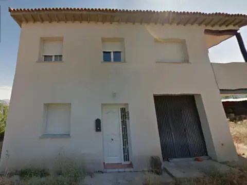 Chalet en calle Gardenia, 10